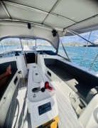 2006, Beneteau, Cyclades 50.4