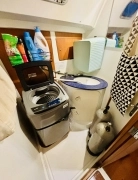 2006, Beneteau, Cyclades 50.4