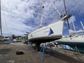 2006, Beneteau, Cyclades 50.4