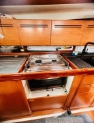 2006, Beneteau, Cyclades 50.4