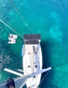 2006, Beneteau, Cyclades 50.4