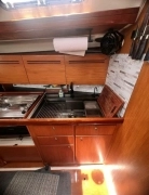 2006, Beneteau, Cyclades 50.4