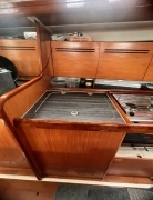 2006, Beneteau, Cyclades 50.4