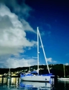2006, Beneteau, Cyclades 50.4