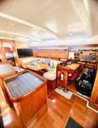 2006, Beneteau, Cyclades 50.4