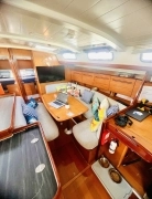 2006, Beneteau, Cyclades 50.4