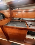 2006, Beneteau, Cyclades 50.4