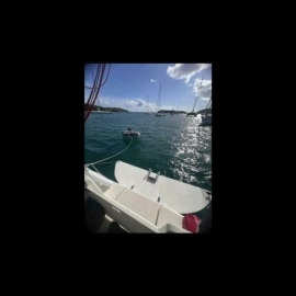 2006, Beneteau, Cyclades 50.4
