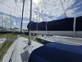 2018, Beneteau, 38.1