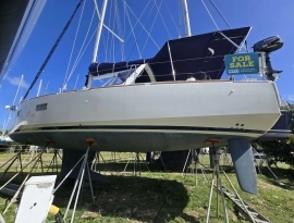 2018, Beneteau, 38.1