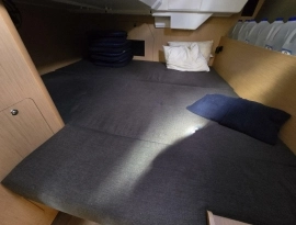 2018, Beneteau, 38.1