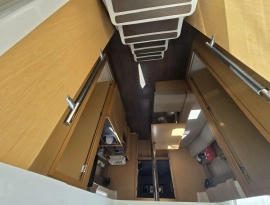 2018, Beneteau, 38.1