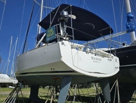 2018, Beneteau, 38.1