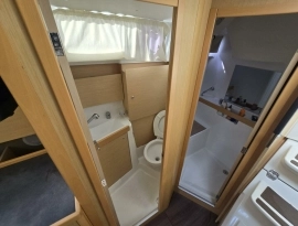 2018, Beneteau, 38.1