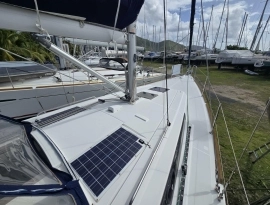 2018, Beneteau, 38.1
