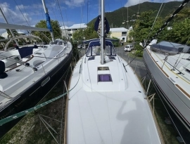 2018, Beneteau, 38.1