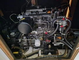 2018, Beneteau, 38.1