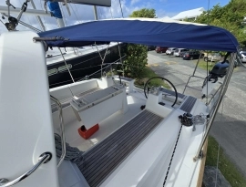 2018, Beneteau, 38.1
