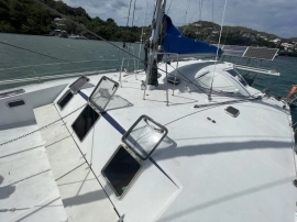 1991, Grand Sud, GRAND-SUD 45