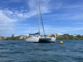 1991, Grand Sud, GRAND-SUD 45