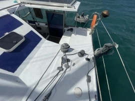 1991, Grand Sud, GRAND-SUD 45