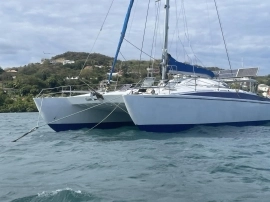 1991, Grand Sud, GRAND-SUD 45