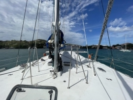 1991, Grand Sud, GRAND-SUD 45