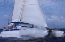 1991, Grand Sud, GRAND-SUD 45