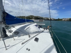 1991, Grand Sud, GRAND-SUD 45