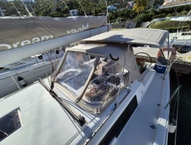 2023, Dufour, 390 Grand Large