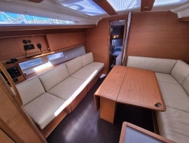 2023, Dufour, 390 Grand Large
