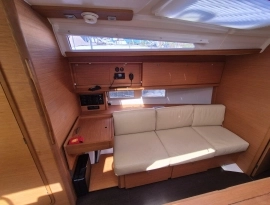 2023, Dufour, 390 Grand Large