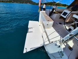 2023, Dufour, 390 Grand Large
