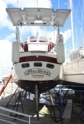 1990, CSY, 44 Walk Through Cutter Ketch