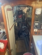 1990, CSY, 44 Walk Through Cutter Ketch