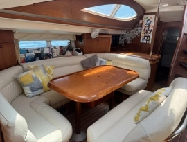 2008, Jeanneau, 54