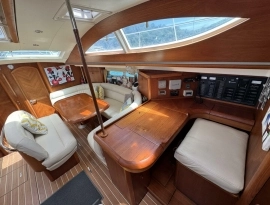 2008, Jeanneau, 54