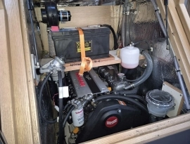 2023, Hanse, 510