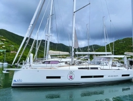 2023, Hanse, 510