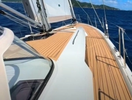 2023, Hanse, 510