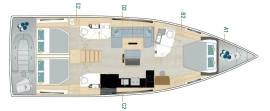 2023, Hanse, 510