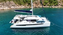2019, Leopard, 50