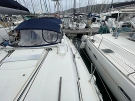 1997, Beneteau, OCEANIS 461