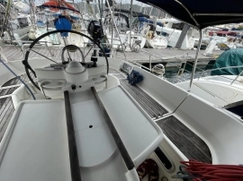 1997, Beneteau, OCEANIS 461