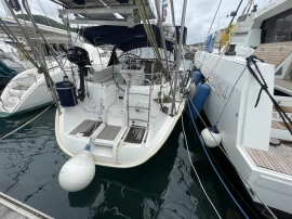 1997, Beneteau, OCEANIS 461