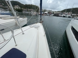 1997, Beneteau, OCEANIS 461