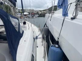 1997, Beneteau, OCEANIS 461