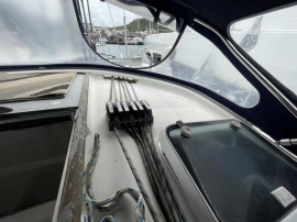 1997, Beneteau, OCEANIS 461