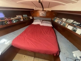 1997, Beneteau, OCEANIS 461