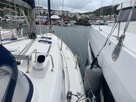 1997, Beneteau, OCEANIS 461